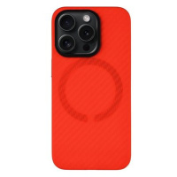 Tactical MagForce Aramid Bloody Mary Limited Edition Kryt pro Apple iPhone 15 Pro