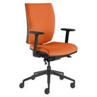 LD SEATING Kancelářská židle LYRA 235-SYS