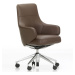 Vitra designové kancelářské židle Grand Executive Lowback