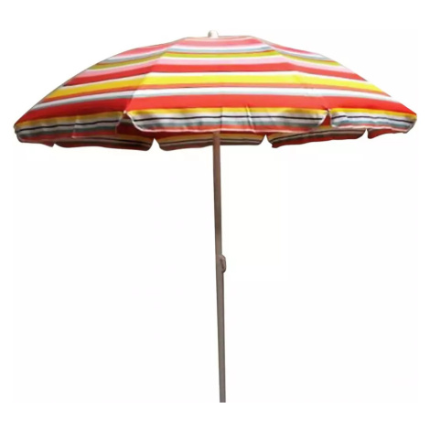 Plážový slunečník 200 cm Gardena