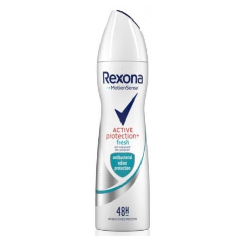 Rexona deodorant 150ml D - Active protection (Fresh)