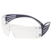 3M Ochranné brýle SecureFit™ 200, povrchová úprava proti mlžení, modrá, čirý zorník, od 10 ks