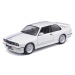 Bburago 1:24 Plus BMW 3 Series M3 1988 White