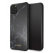 Kryt Guess iPhone 11 Pro Max black Marble (GUHCN65HYMABK)