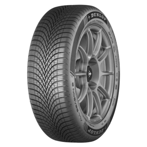 Dunlop ALL SEASON 2 195/60 R15 92 V Celoroční