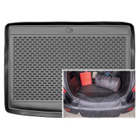 Vw Golf Sportsvan 2014- Mat MultiProtector