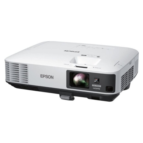 Epson PowerLite 2250U V11H871040 Bílá