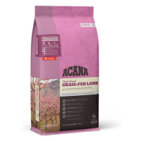 Acana Dog Grass-fed Singles Lamb - 17kg