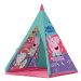 JOHN Teepee stan Peppa Pig