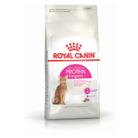 Royal Canin Protein Exigent - granule pro vybíravé dospělé kočky 10 kg