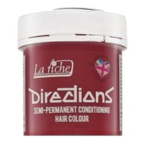 LA RICHÉ Directions Semi-Permanent Conditioning Hair Colour Neon Red 88 ml