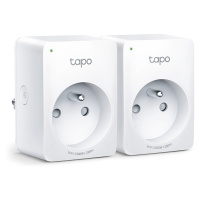 TP-Link Tapo P100 2ks Bílá