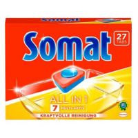 SOMAT Tabs All in 1 27 ks