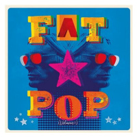 Weller Paul: Fat Pop - CD