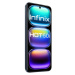 Infinix Hot 50i 4GB/128GB černá Černá