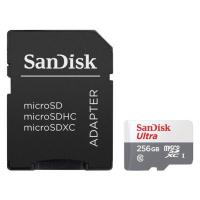 SanDisk SDSQUNR-256G-GN6TA