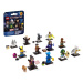 Lego® 71039 ucelená kolekce 12 minifigurek studio marvel 2