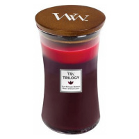 WOODWICK Sun Ripened Berries 609 g