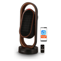 LAUBEN Smart Fan&Heater 2in1 1800BB chytré topidlo