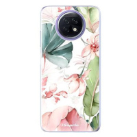 iSaprio Exotic Pattern 01 pro Xiaomi Redmi Note 9T