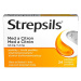 STREPSILS MED A CITRON 0,6MG/1,2MG PAS 24