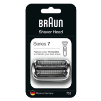 BRAUN Combipack 73S