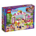 Lego® friends 41426 kavárna v parku městečka heartlake