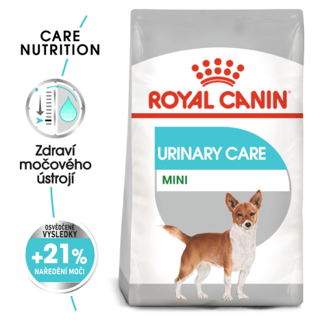 Krmiva pro psy Royal Canin