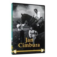 Jan Cimbura - DVD