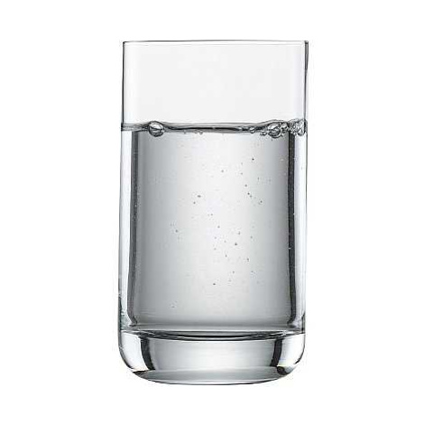 Zwiesel Glas Sklenice na vodu CONVENTION 255 ml, 6 ks Schott Zwiesel