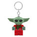 LEGO Star Wars Baby Yoda ve svetru svítící figurka (HT)
