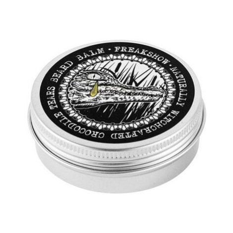 Pan Drwal Freak Show Crocodile Tears balzám na vousy 60 ml
