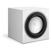 Dali Sub E-9 F Hi-Fi aktivní subwoofer Bílý