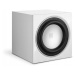 Dali Sub E-9 F Hi-Fi aktivní subwoofer Bílý