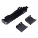 AKASA PCI Slot Bracket for Mounting One/Two 80 or 92mm Fans