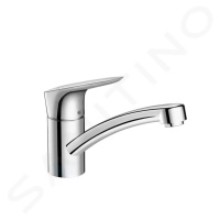 Hansgrohe 71830000 - Dřezová baterie, chrom