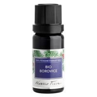 Nobilis Tilia - Éterický olej bio Borovice 10 ml