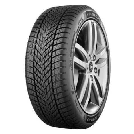 DUNLOP 235/50 R 18 101V WINTER TL M+S 3PMSF EVR XL