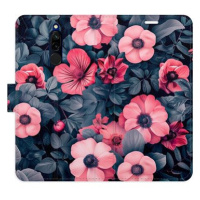 iSaprio Flip pouzdro Blossom Harmony pro Xiaomi Redmi 8