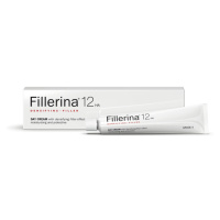 FILLERINA 12HA denní krém proti vráskám (stupeň 4), 50 ml