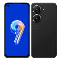 Asus Zenfone 9 16GB/256GB černá