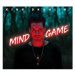 King Shaolin: Mind Game - CD