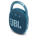 JBL Clip 4, modrá - JBL CLIP4BLU