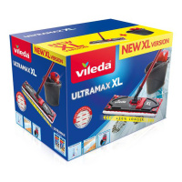 Vileda Ultramax XL set box