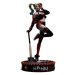 Soška Iron Studios Art Scale 1/10 DC Comics - Harley Quinn (Gotham City Sirens)