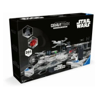 Ravensburger GraviTrax Startovní sada Star Wars: Hvězda smrti