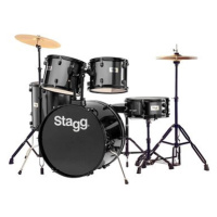 Stagg TIM122B BK