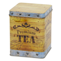 Čajová zahrada Dóza Premium TEA 200g