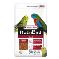 Vl Nutribird B14 Pro Papoušky 3kg