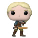 Funko POP TV: Witcher S2- Ciri w/sword